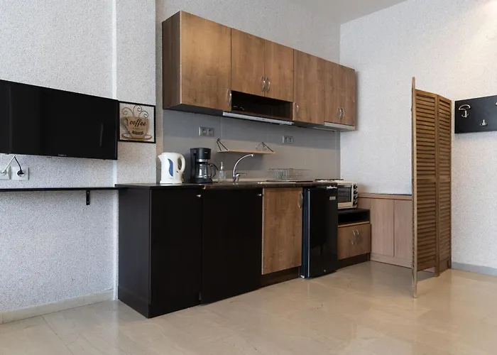 City Center Apartment IV By Casa D\'Oro