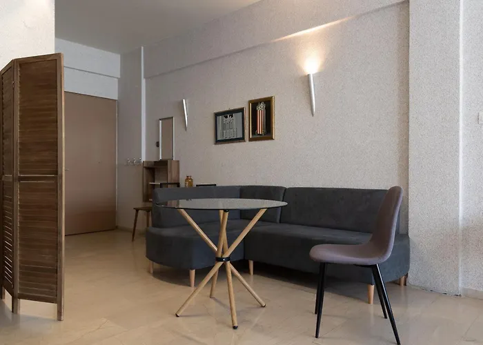 City Center Apartment IV By Casa D\'Oro