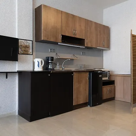City Center Apartment IV By Casa D'Oro Thessaloniki Exterior photo
