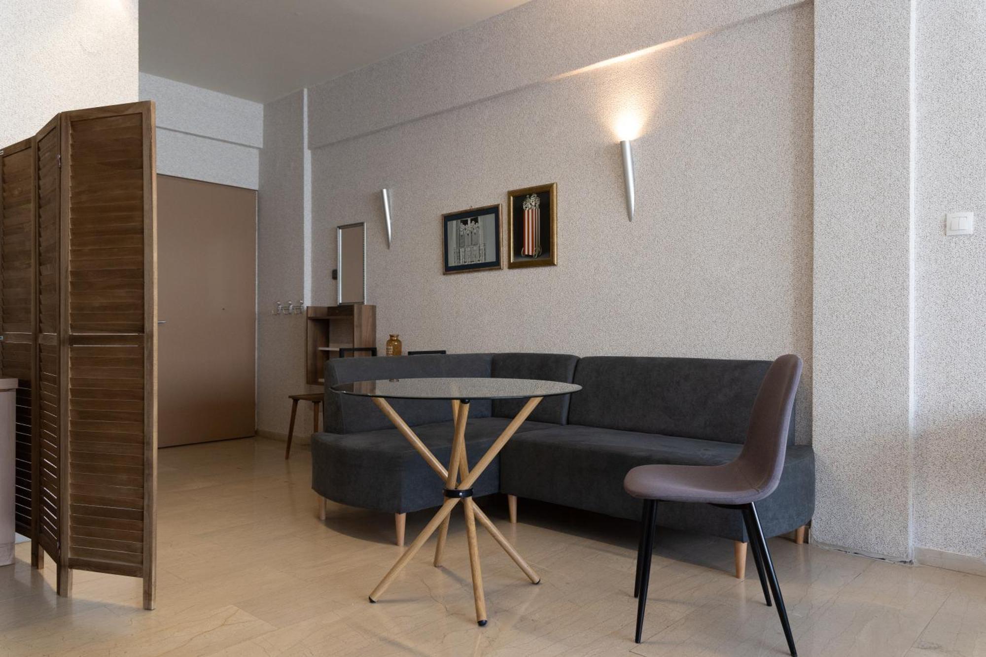 Apartament Center Iv By Casa D'oro *