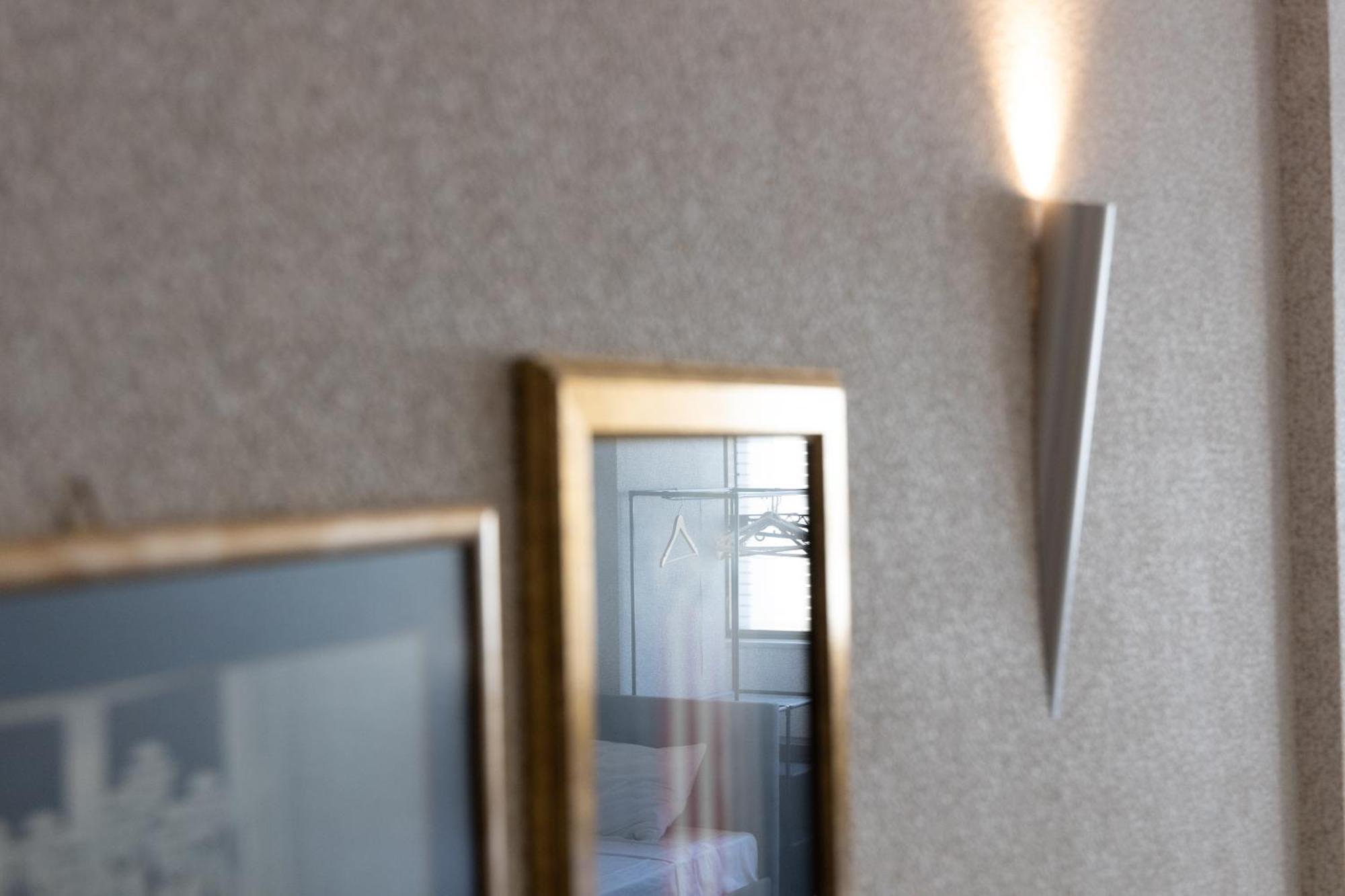 Apartament Center Iv By Casa D'oro Saloniki