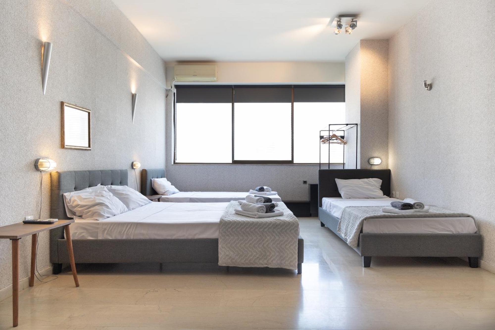 Apartament Center Iv By Casa D'oro *