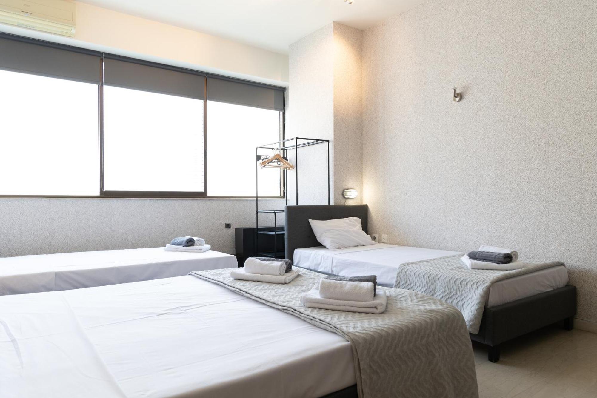 Apartament Center Iv By Casa D'oro Saloniki