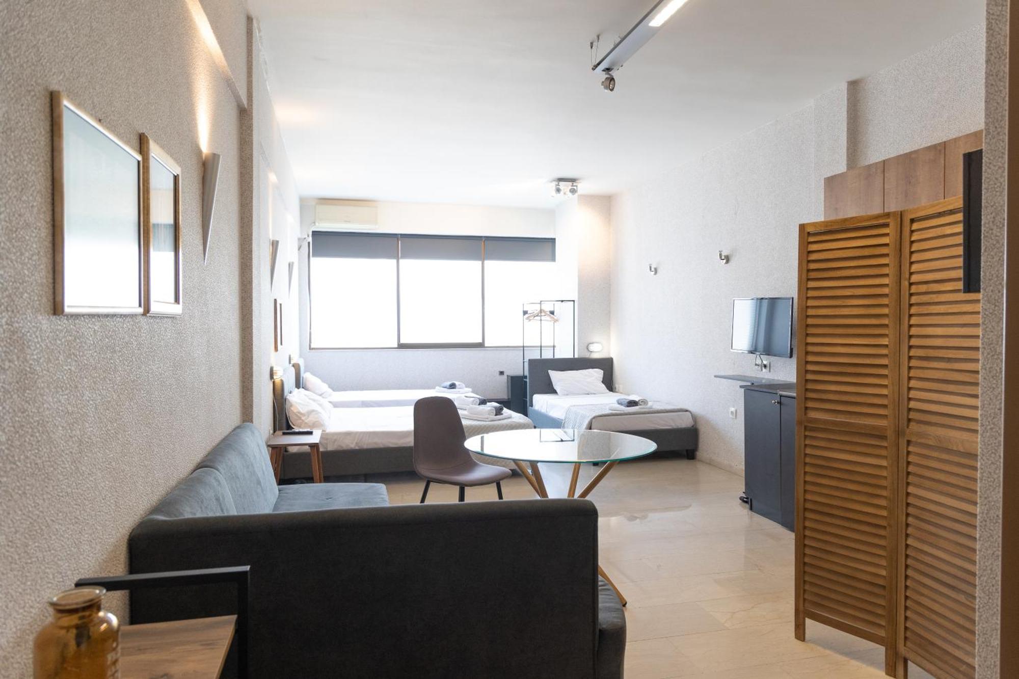 Apartament Center Iv By Casa D'oro *